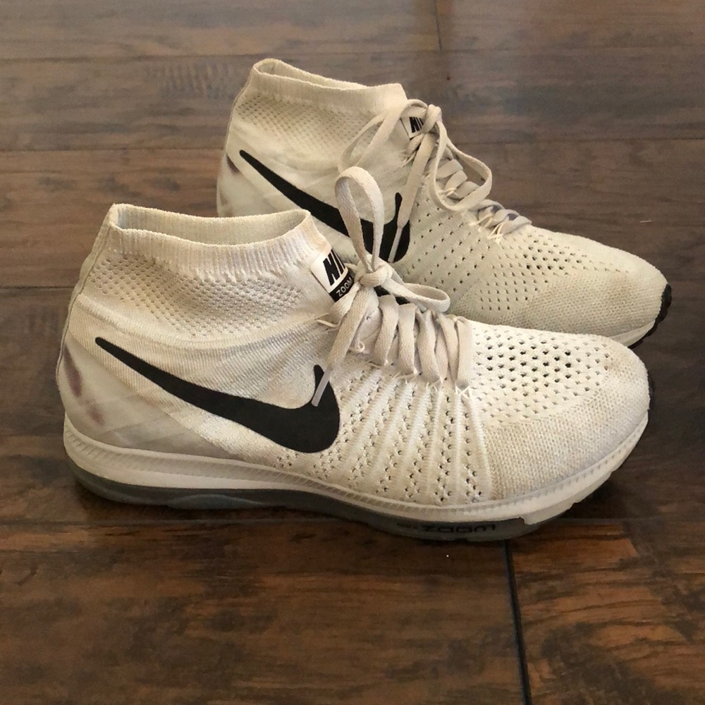 nike zoom all out women’s shoes